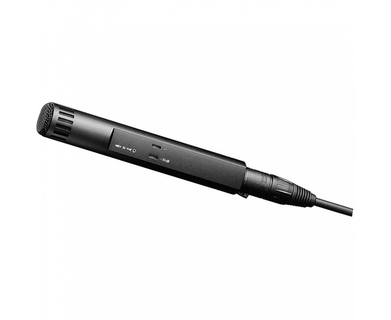 Микрофон Sennheiser MKH 50-P48 - 46281 за 0 грн. | 4Club