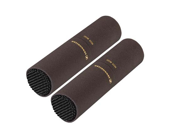 Комплект студийных микрофонов Sennheiser MKH 8020 STEREOSET - 46288 за 0 грн. | 4Club