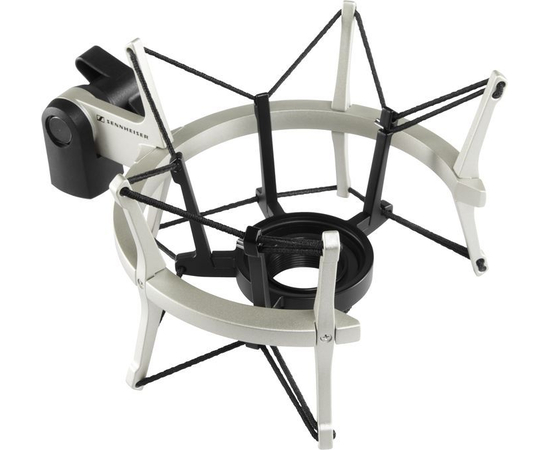 Эластичный подвес для микрофона Sennheiser MKS 4 - 46297 за 5149 грн. | 4Club