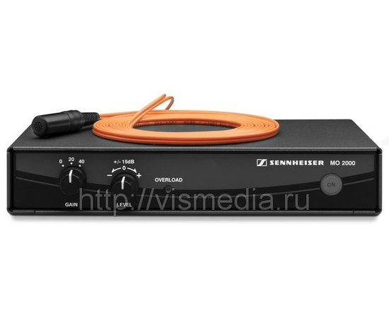 Оптический микрофон Sennheiser MO 2000 SET - 45995 за 0 грн. | 4Club