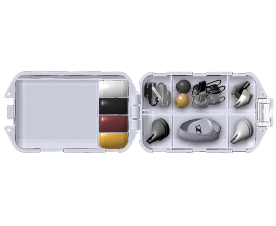 Комплект аксессуаров Sennheiser MZ 1 - 46040 за 5669 грн. | 4Club