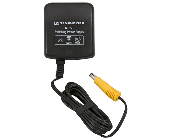 Блок питания  Sennheiser NT 2-3 UK - 46212 за 0 грн. | 4Club