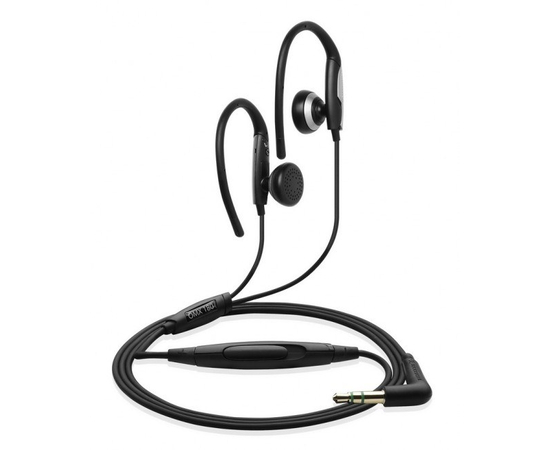 Наушники-вставки Sennheiser OMX 180 EAST - 45400 за 0 грн. | 4Club