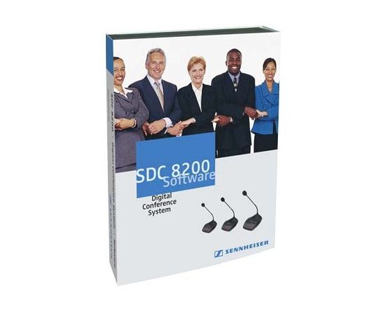Программное обеспечение Sennheiser SDC 8200 S-MM - 45431 за 0 грн. | 4Club