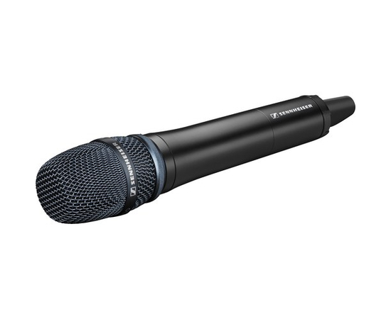 Ручной трансмиттер Sennheiser SKM 2000 BK-CW - 45567 за 0 грн. | 4Club