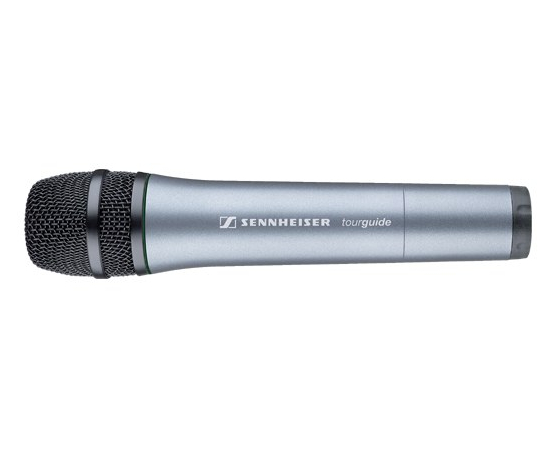 Микрофон Sennheiser SKM 2020-D-US - 45585 за 0 грн. | 4Club
