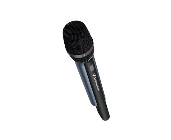 Ручной трансмиттер Sennheiser SKM 5200-II BK-P - 45720 за 0 грн. | 4Club