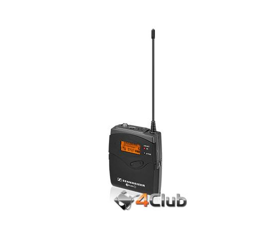 Поясной трансмиттер Sennheiser SK 300 G3-A - 45478 за 0 грн. | 4Club