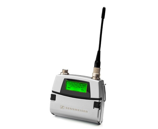 Карманный передатчик Sennheiser SK 5212 C - 45514 за 0 грн. | 4Club