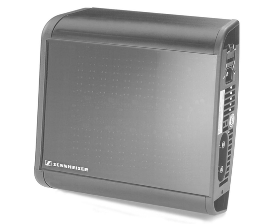 ИК-радиатор Sennheiser SZI 1029-10-120-W - 45931 за 0 грн. | 4Club