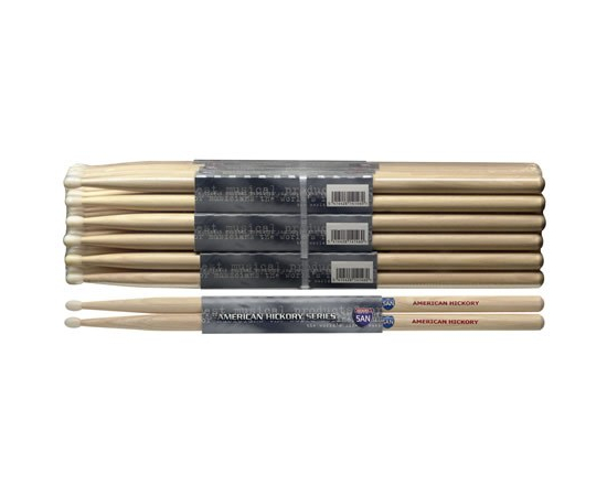 Барабанные палочки Stagg SH2BN - 46238 за 0 грн. | 4Club