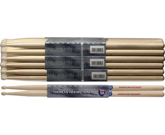 Барабанные палочки Stagg SH5A - 46239 за 0 грн. | 4Club