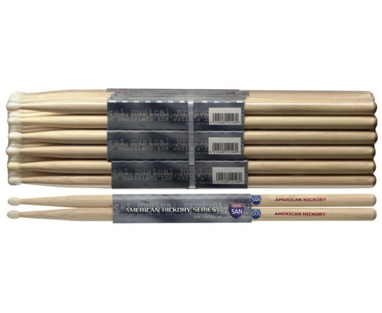Барабанные палочки Stagg SH5AN - 46240 за 0 грн. | 4Club