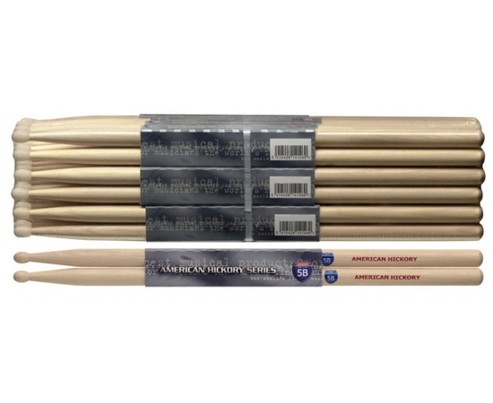 Барабанные палочки Stagg SH5B - 46241 за 0 грн. | 4Club