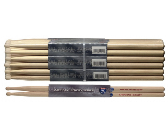 Барабанные палочки Stagg SH7A - 46243 за 0 грн. | 4Club