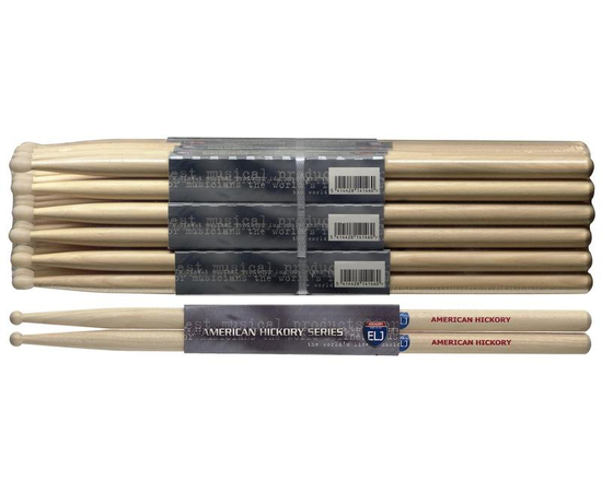 Барабанные палочки Stagg SHELJ - 46245 за 0 грн. | 4Club