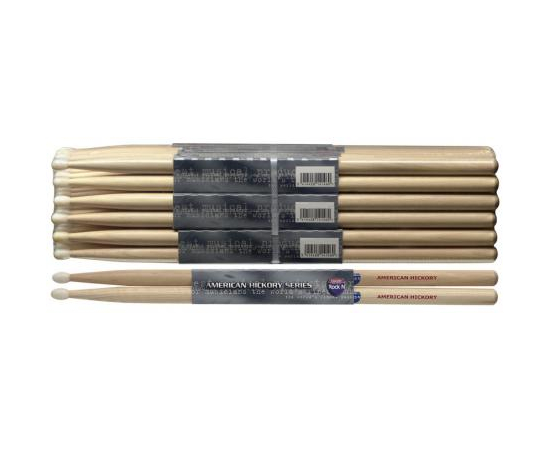 Барабанные палочки Stagg SHROCK - 46247 за 0 грн. | 4Club