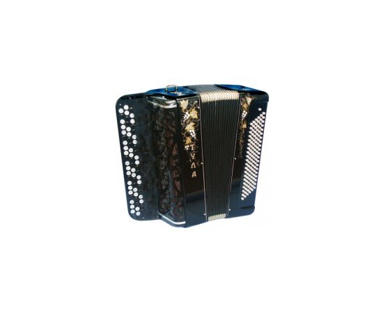 Баян TULA Тула (БН-21) - 45619 за 0 грн. | 4Club