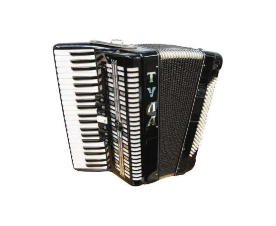 Аккордеон TULA Тула (А-2) - 45613 за 0 грн. | 4Club