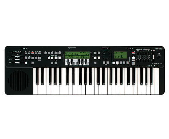Синтезатор YAMAHA HD-200 - 46035 за 0 грн. | 4Club