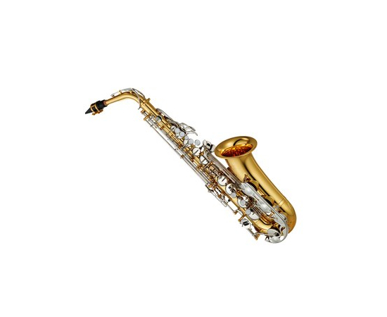 Саксофон альт YAMAHA YAS-26 - 46020 за 0 грн. | 4Club