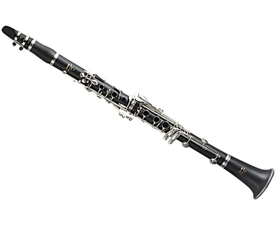 Кларнет YAMAHA YCL-450E - 46012 за 0 грн. | 4Club