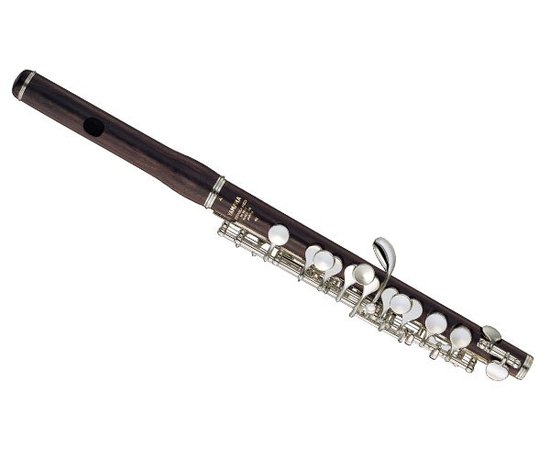 Флейта пикколо YAMAHA YPC-62R - 46008 за 0 грн. | 4Club