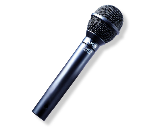 Микрофон AKG C535EB - 45751 за 0 грн. | 4Club