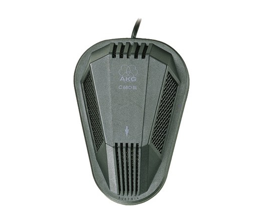 Микрофон AKG C680BL - 45753 за 0 грн. | 4Club