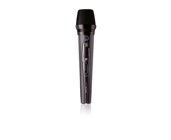 Ручной передатчик AKG HT45 - 45729 за 0 грн. | 4Club