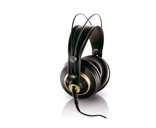 Наушники AKG K240Studio - 45766 за 4099 грн. | 4Club