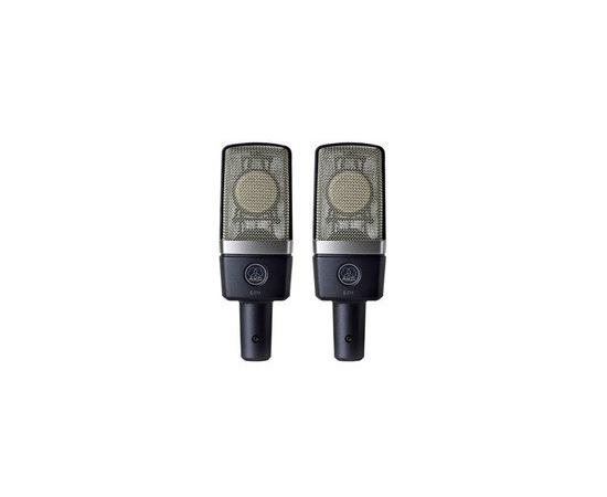 Микрофон AKG C214Stereoset - 45759 за 60607 грн. | 4Club