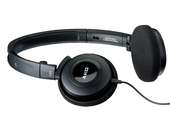 Наушники AKG K20 - 45767 за 0 грн. | 4Club