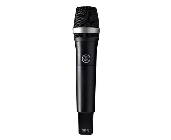 Ручной передатчик AKG DHT70/D5 - 45742 за 0 грн. | 4Club