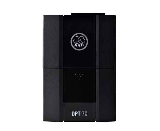 Поясной передатчик AKG DPT70 - 45743 за 0 грн. | 4Club
