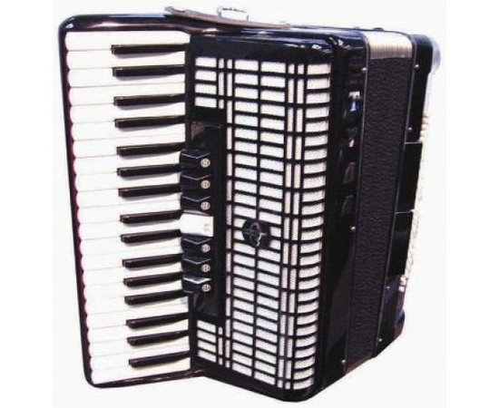 Аккордеон TULA Тула (А-5) - 45617 за 0 грн. | 4Club