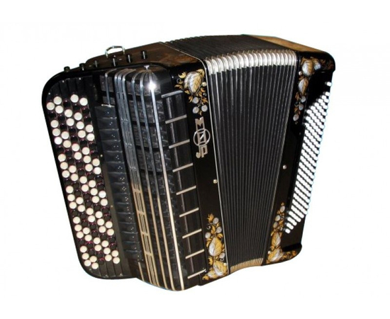 Баян TULA Мир (БН-2) - 45631 за 0 грн. | 4Club