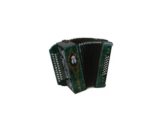 Гармонь TULA Тульская 301М (ГН-21) - 45639 за 0 грн. | 4Club