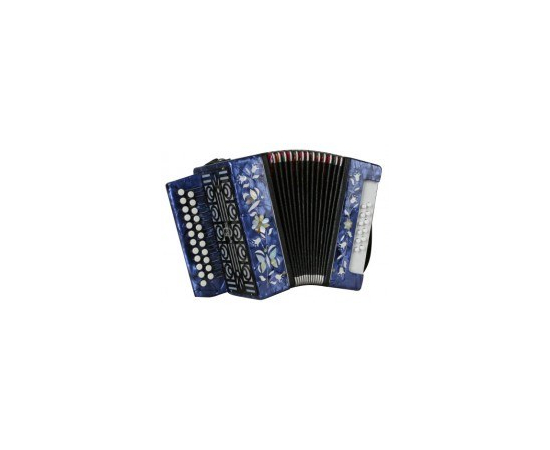 Гармонь TULA Детская сказка (ГН-9) - 45630 за 0 грн. | 4Club