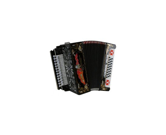 Гармонь TULA Куликово Поле (ГН-13) - 45623 за 0 грн. | 4Club