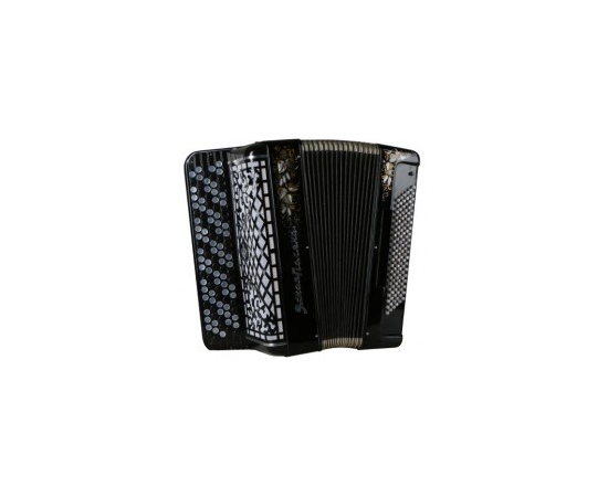 Баян TULA Ясная Поляна (БН-24) - 45635 за 0 грн. | 4Club