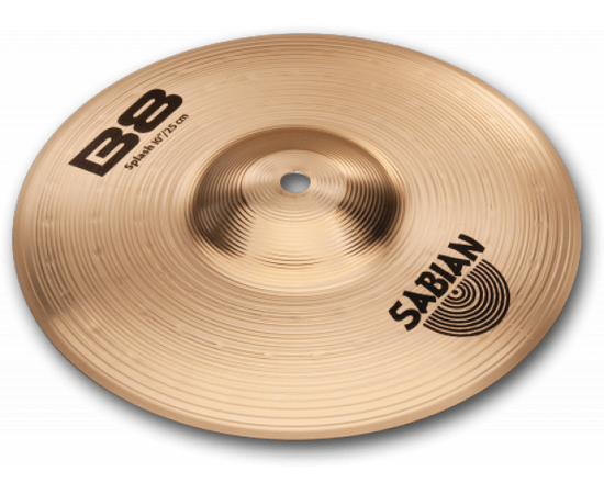 Тарелки для барабанов серия B8 SABIAN 40805 - 45321 за 0 грн. | 4Club