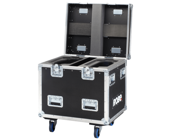 Кейс Dual Top Loader Case ROBIN 1200 LEDWash - 47115 за 0 грн. | 4Club