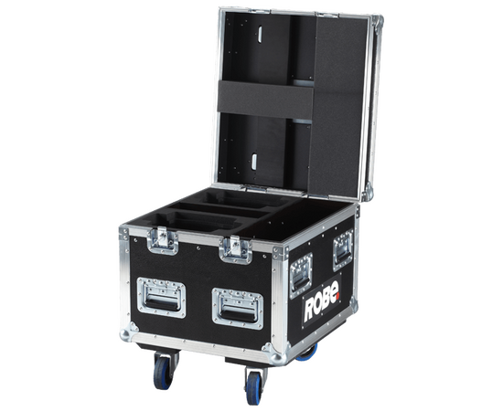 Кейс Dual Top Loader Case ROBIN 300 LEDWash - 47109 за 0 грн. | 4Club