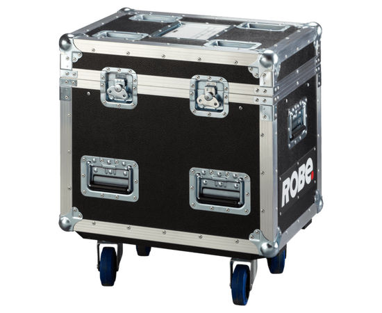 Кейс Dual Top Loader Case ROBIN 600 LEDWash - 47063 за 0 грн. | 4Club