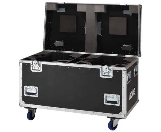 Кейс Dual Touring Case ROBIN MMX Spot - 47221 за 0 грн. | 4Club