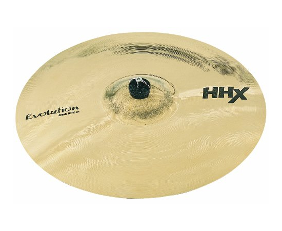 Тарелки для барабанов серии HHX EVOLUTION SABIAN 11606XEB - 46482 за 0 грн. | 4Club