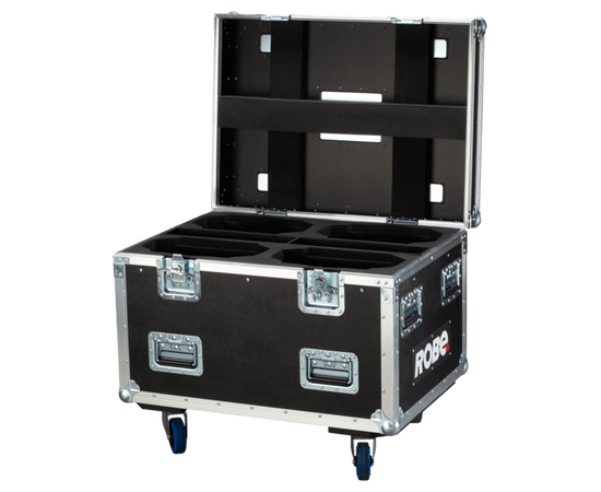 Кейс Quad Top Loader Case ROBIN 600 LEDWash II - 47066 за 0 грн. | 4Club