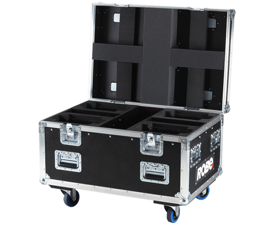 Кейс Quad Top Loader Case for ROBIN 300 LEDWash - 47111 за 0 грн. | 4Club
