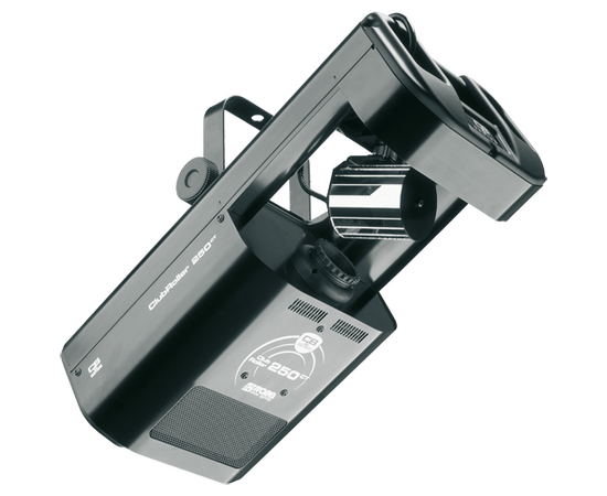 Сканер ROBE  ClubRoller 250CT - 47023 за 0 грн. | 4Club